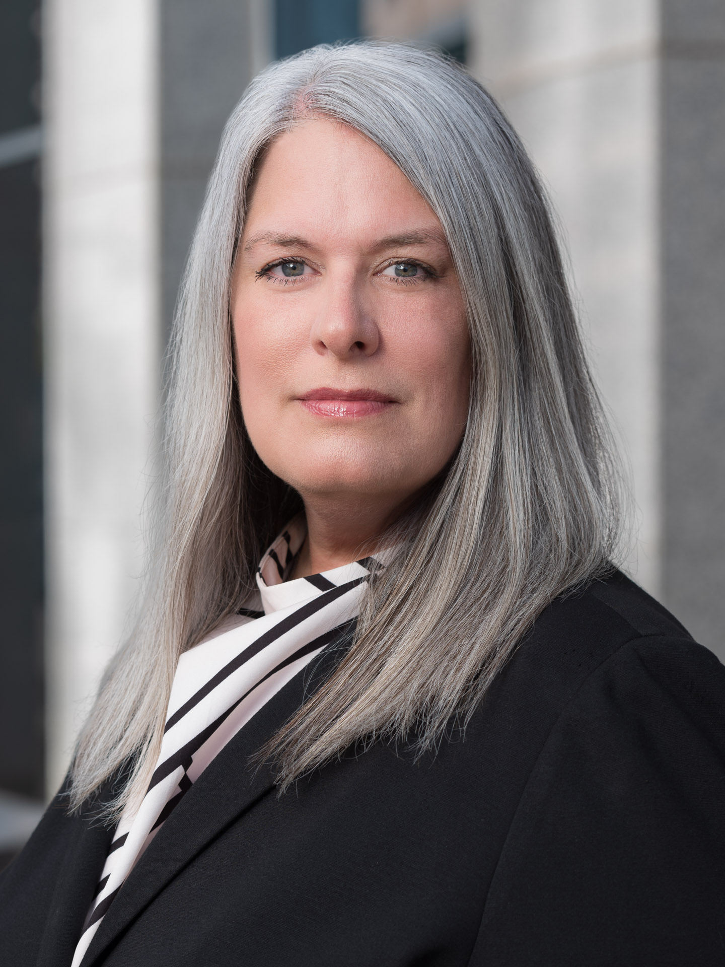 Audra Koester Thomas