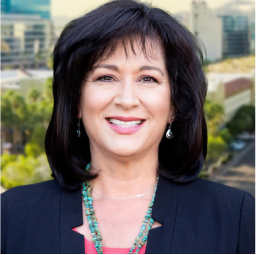 Doreen Garlid
