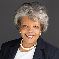 Councilmember Benita Beckles