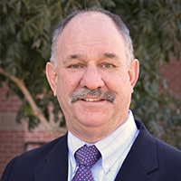 Councilmember Clay Goodman