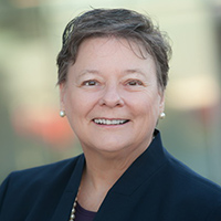 Councilmember Monica Dorcey