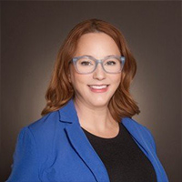 Rev. Katie Sexton