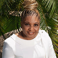 Teniqua Broughton