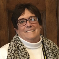 Sharon Hettick