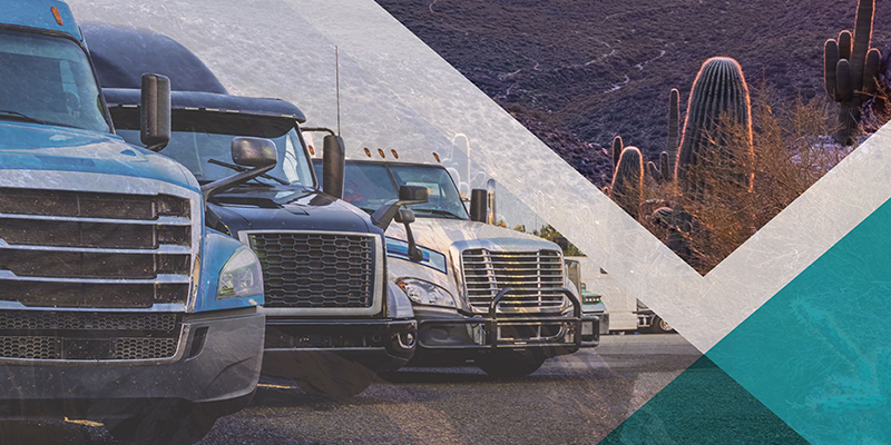 2026 MAG Truck Parking Study and Plan