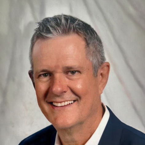 Mark Reardon