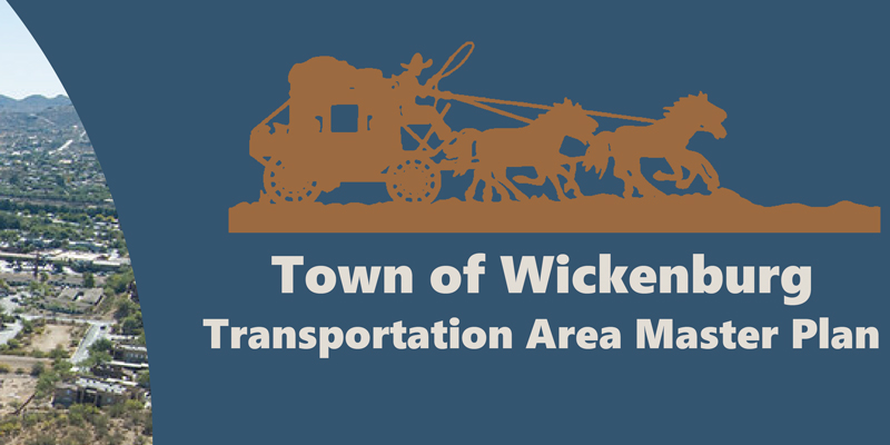 Wickenburg Transportation Area Master Plan