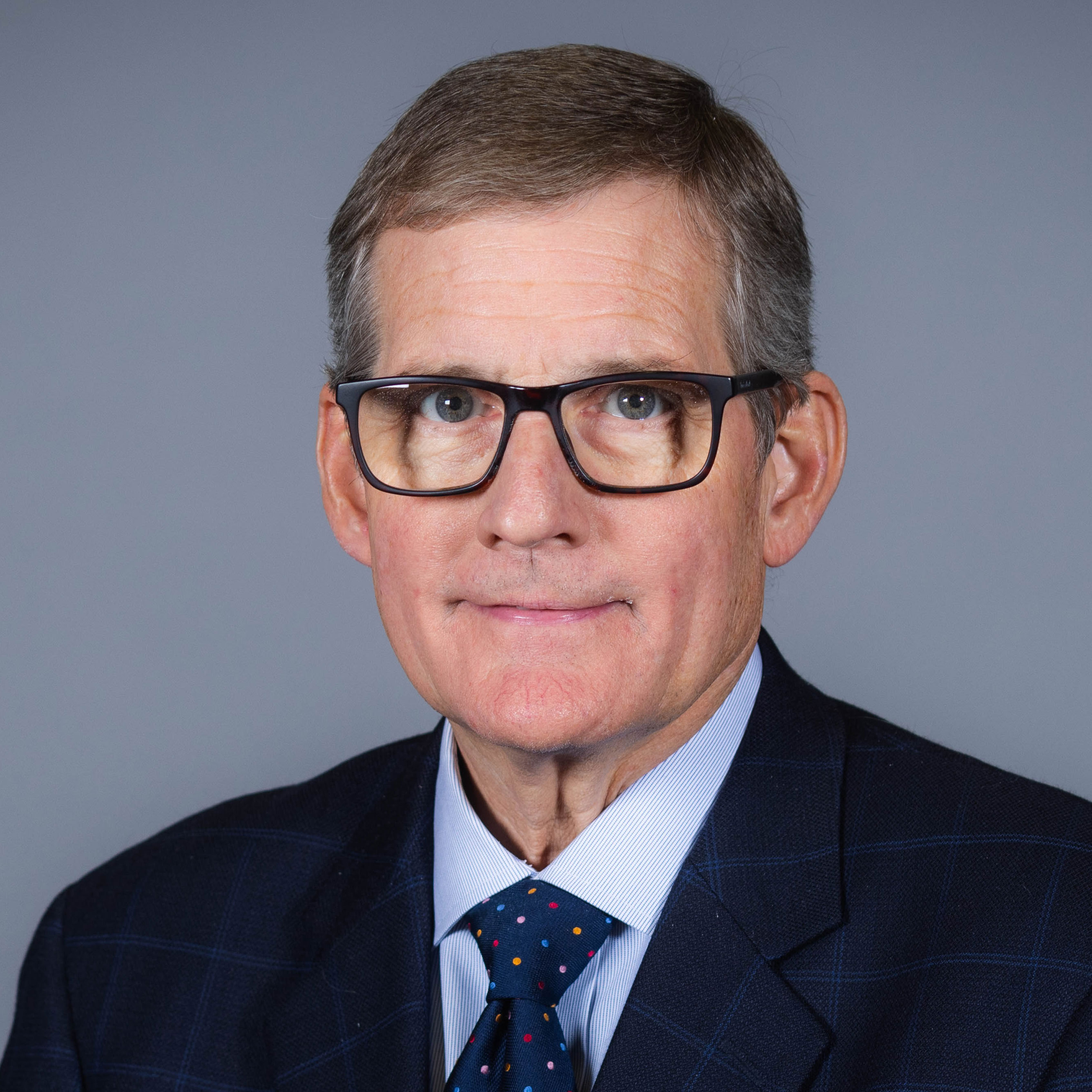 Larry Woolson