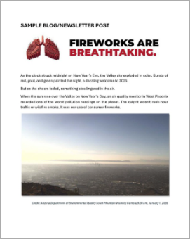 Download Blog/Newsletter Post