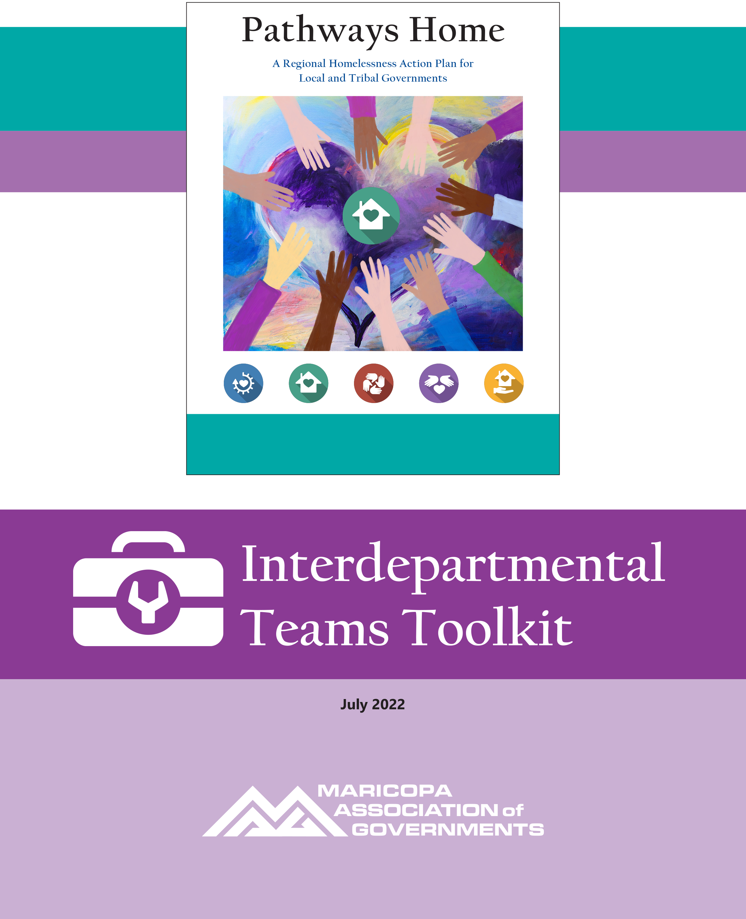 Interdepartmental Teams Toolkit