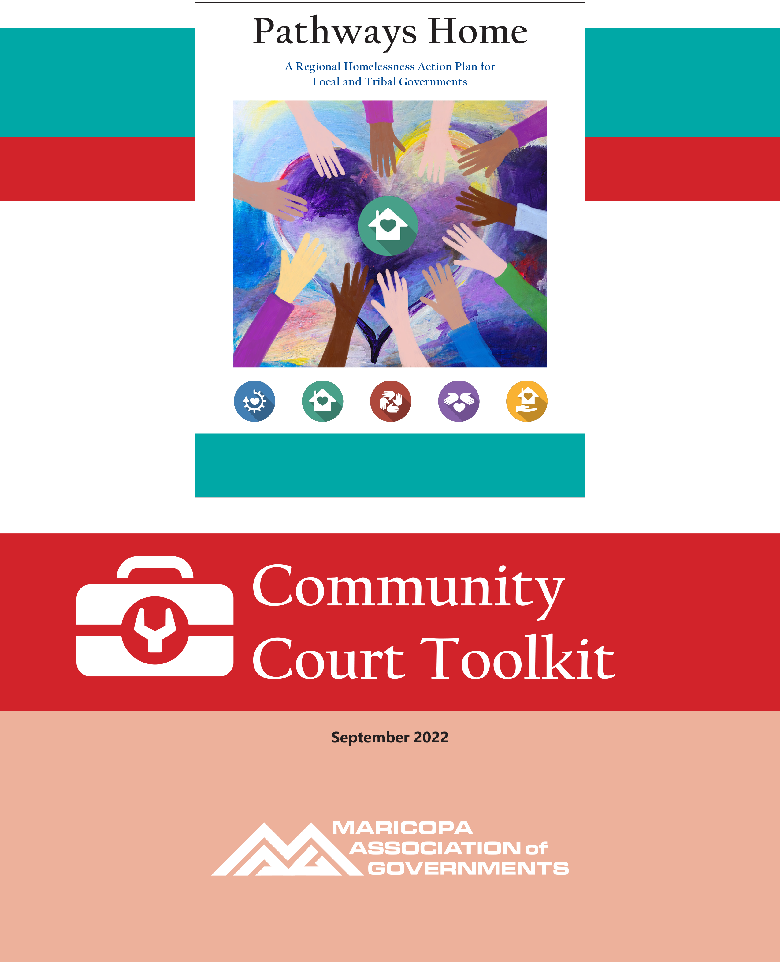 Community Court Toolkit