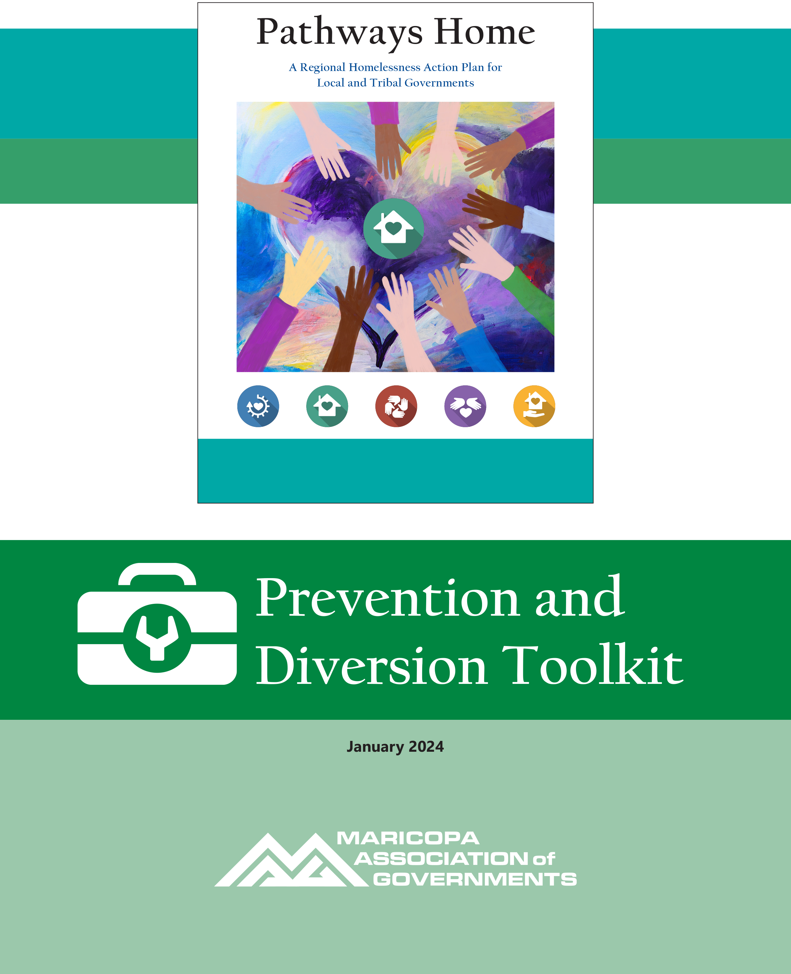 Prevention and Diversion Toolkit