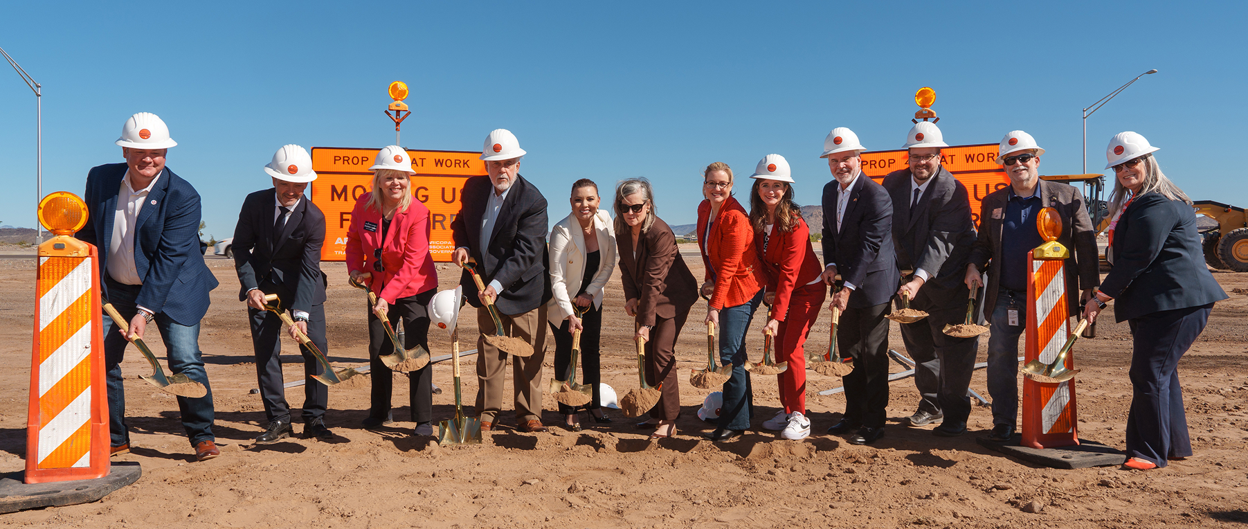 Breaking Ground on Prop 479