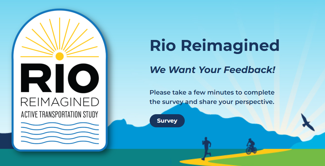 Rio Reimagined