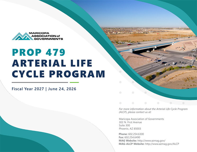 FY-26 Arterial Life Cycle Program