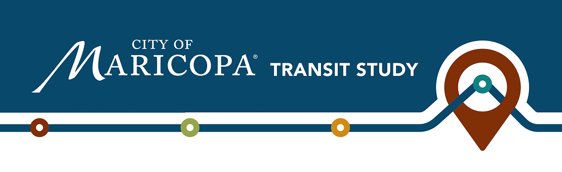 MAG City of Maricopa Transit Study Photo