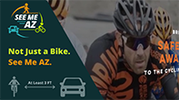 Not Just a Bike | See Me AZ 2024