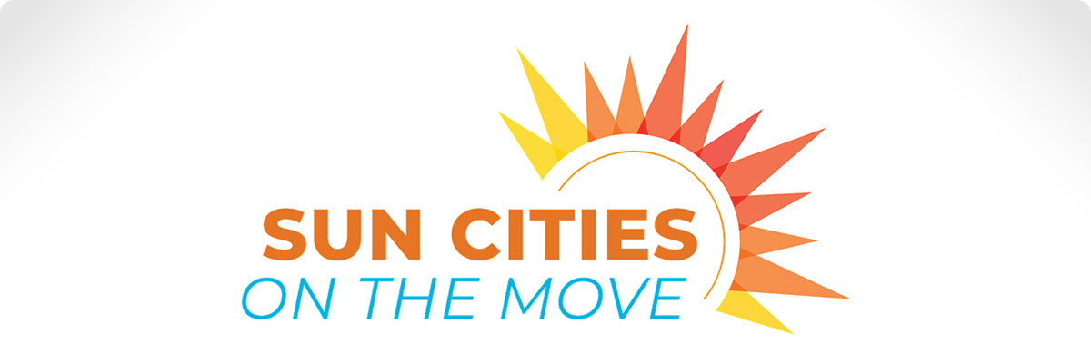 Sun Cities on the Move - Photo