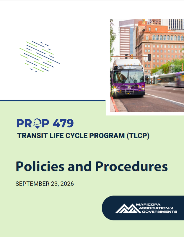 Cover Image of TLCP Policies and Procedures Doc