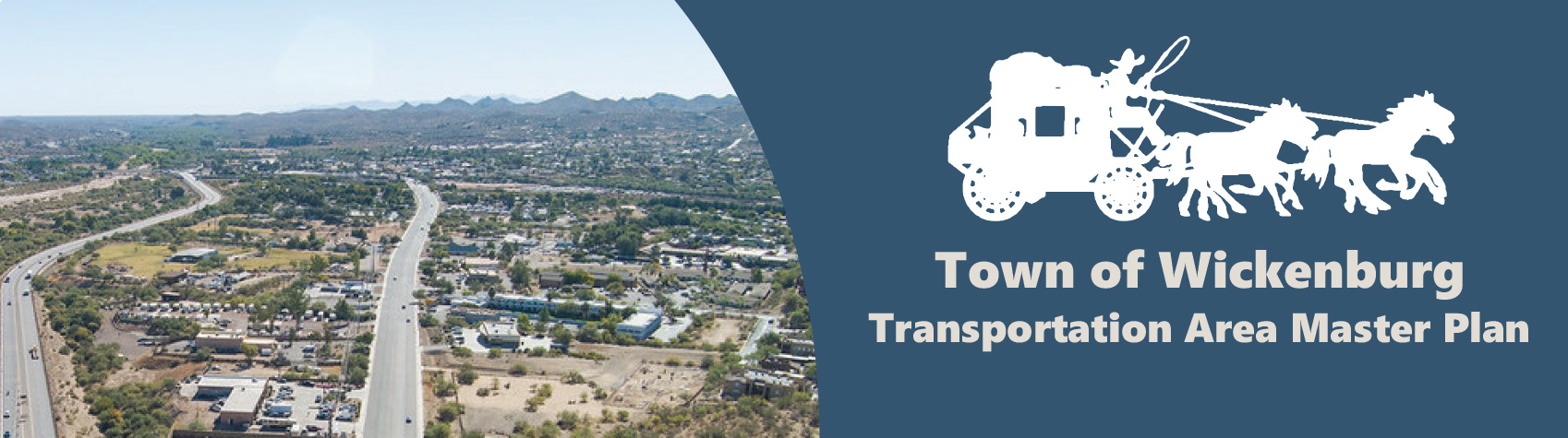 Wickenburg Transportation Area Master Plan