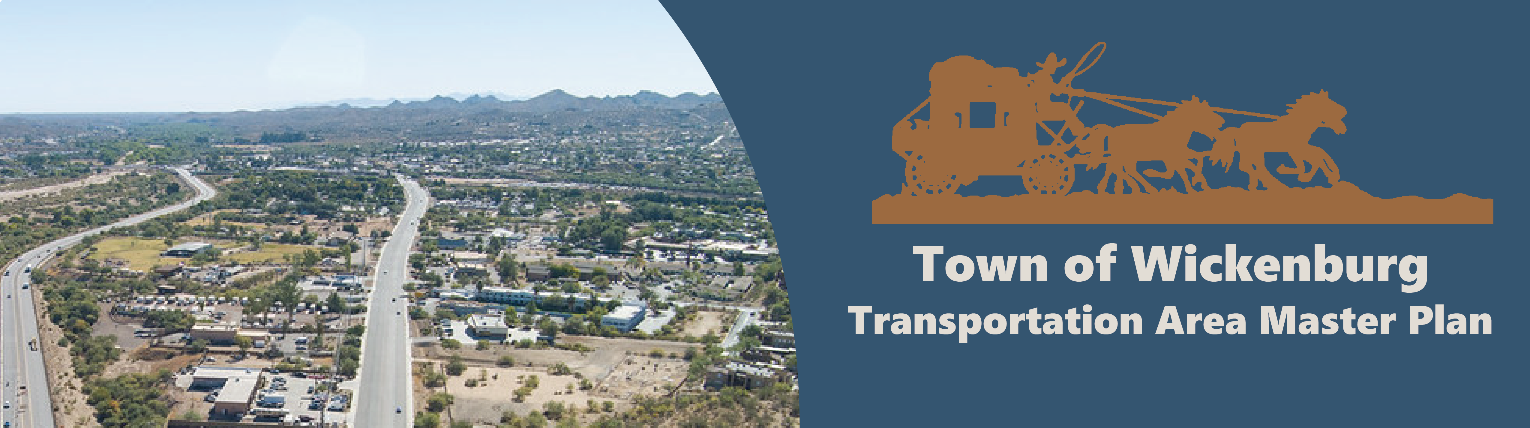 Wickenburg Transportation Area Master Plan