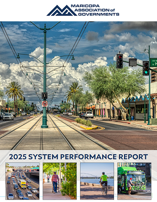 2025 System Performance Report cover
