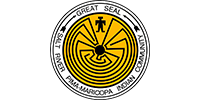 Salt River Pima-Maricopa Indian Community logo